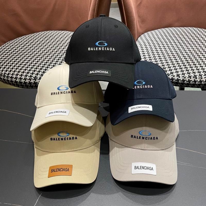 Balenciaga cap 060702